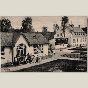 Bornholm og andre øer