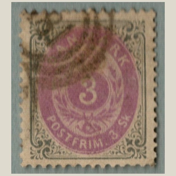 Afa-nr. 17a