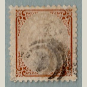 Afa-nr. 21 linietakket