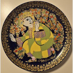 Rosenthal, Aladin nr. 4 fra 1979