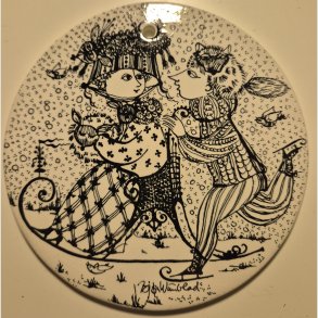 �rstidsserien, januar