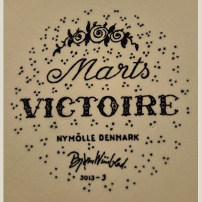 �rstidsserien, marts