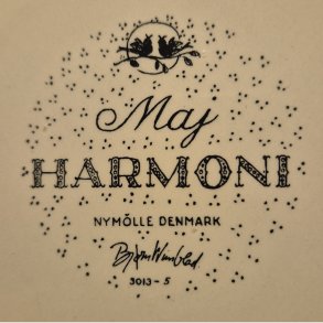 �rstidsserien, MAJ