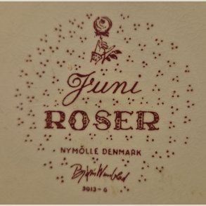 �rstidsserien, juni - R�D