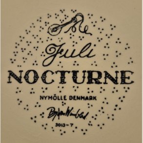 �rstidsserien, juli