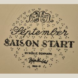 rstidsserien, september