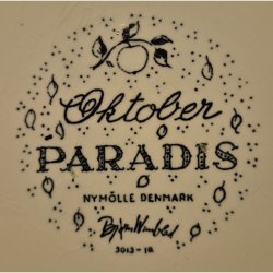 rstidsserien, oktober