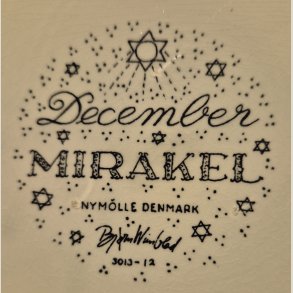 �rstidsserien, december