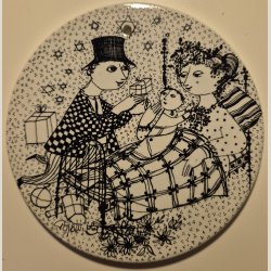 rstidsserien, december