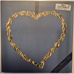 Karen Blixen's jul fra Rosendahl. Ubrugt i original kasse.