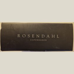 Grand Cru 4 isasietter fra Rosendahl. Ubrugt i original kasse.