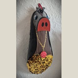 Hvad skal jeg dog tage p�