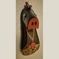 Hvad skal jeg dog tage p�