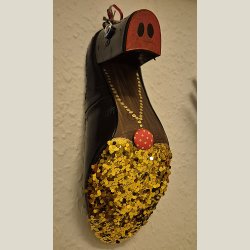 Hvad skal jeg dog tage p�