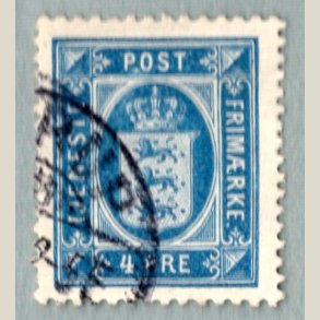 Tjenestem�rke nr. 13