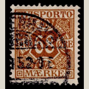 Avisportom�rke nr. 7