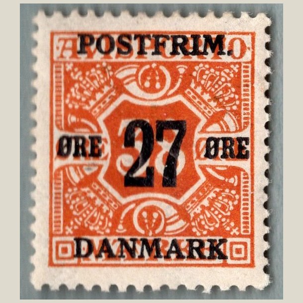 Afa-nr. 92 *