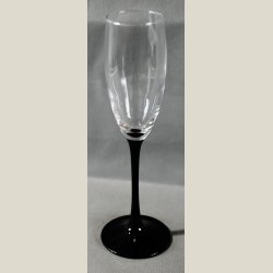 Domino champagnefljter, 10stk.