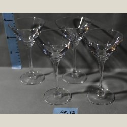 Drinksglas. 4stk.