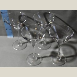 Drinksglas. 4stk.