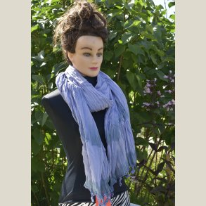 T�rkl�de i bomuld. M�l 100 x 200cm.