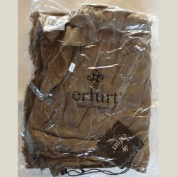 Trklde i viskose med mlene 65 x 180cm.