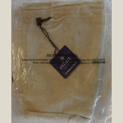 Cashmere trklde str. 65x180cm