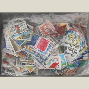 Pakke Holland med 1000 forskellige