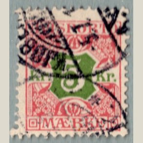 Avisportom�rke nr. 9