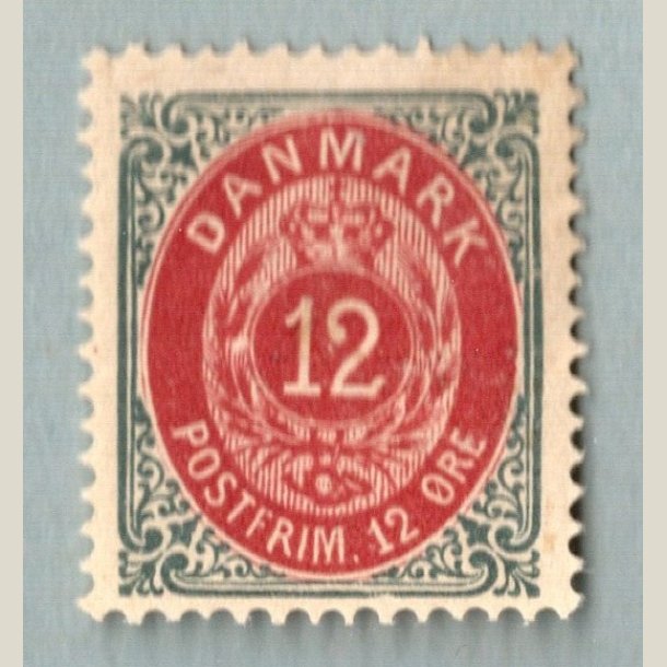 Afa-nr. 26ay *