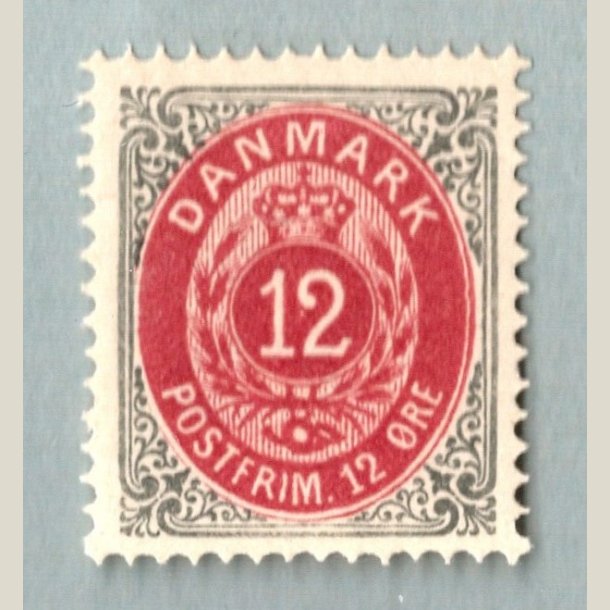 Afa-nr. 26a *