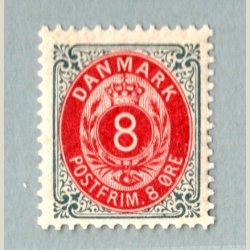 Afa-nr. 22B + 22By **