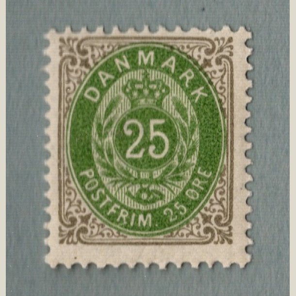 Afa-nr. 29C *