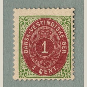 Afa-nr. 5By *. Variant: Plet i C.