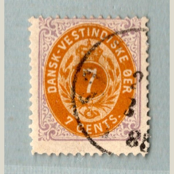 Afa-nr. 8