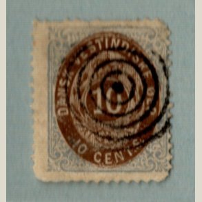 Afa-nr. 11ax variant. Drlig takning.