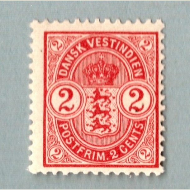 Afa-nr. 22 *