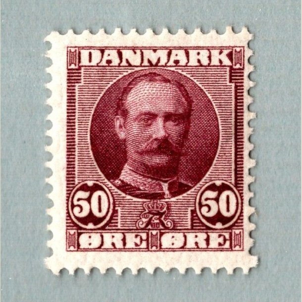 Afa-nr. 58 *