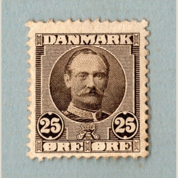 Afa-nr. 57 *