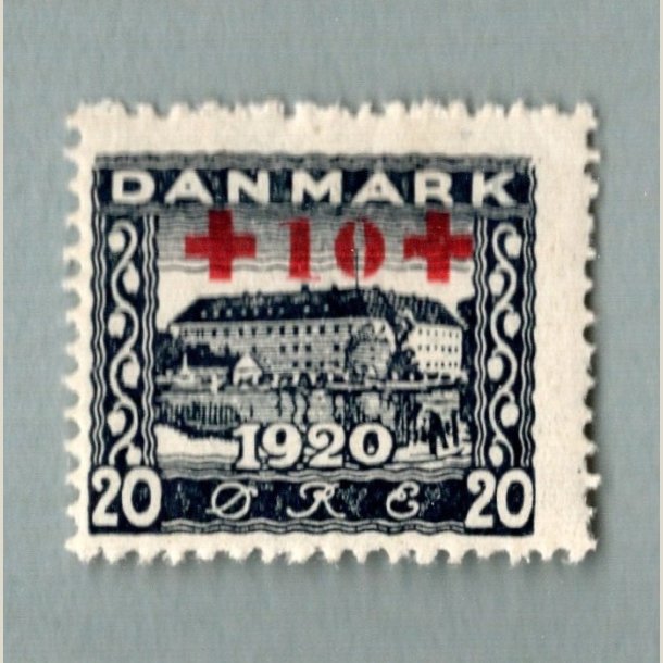 Afa-nr. 121 *