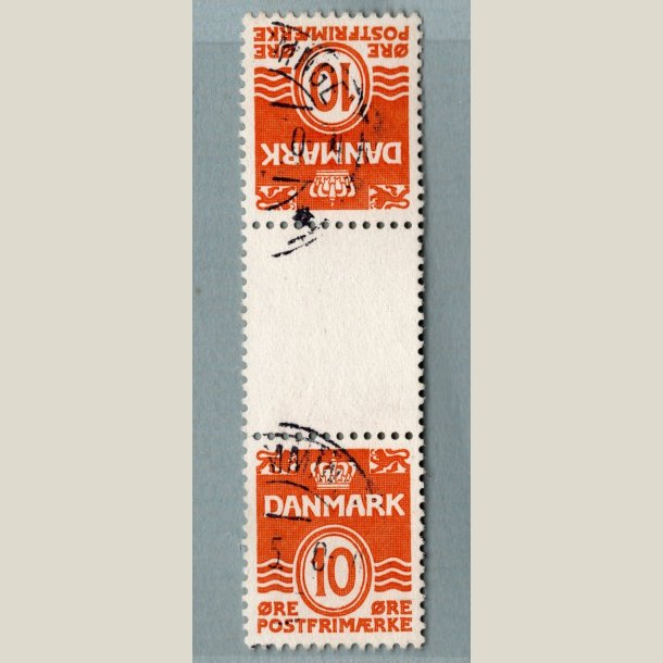 Tete-beche nr. 4