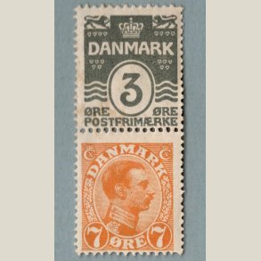 Automatm�rke nr. 2 *