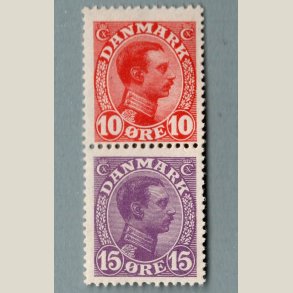 Automatm�rke nr. 5 *