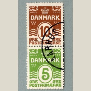 Automatm�rke nr. 21