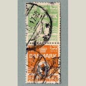 Lodret par 7+1 �re