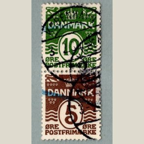 Automatm�rke nr. 17