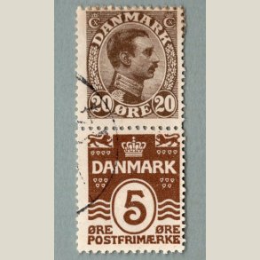 Automatm�rke nr. 13