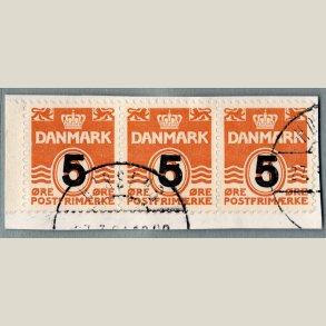 Afa-nr. 361x m�rket i midten.