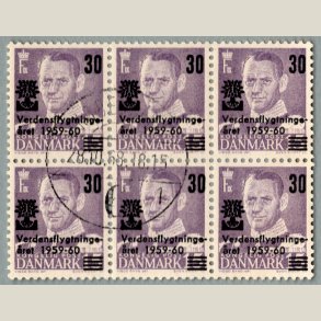 Afa-nr. 380x i nederste venstre m�rke.