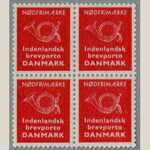 N�dfrim�rket i 4-blok **.